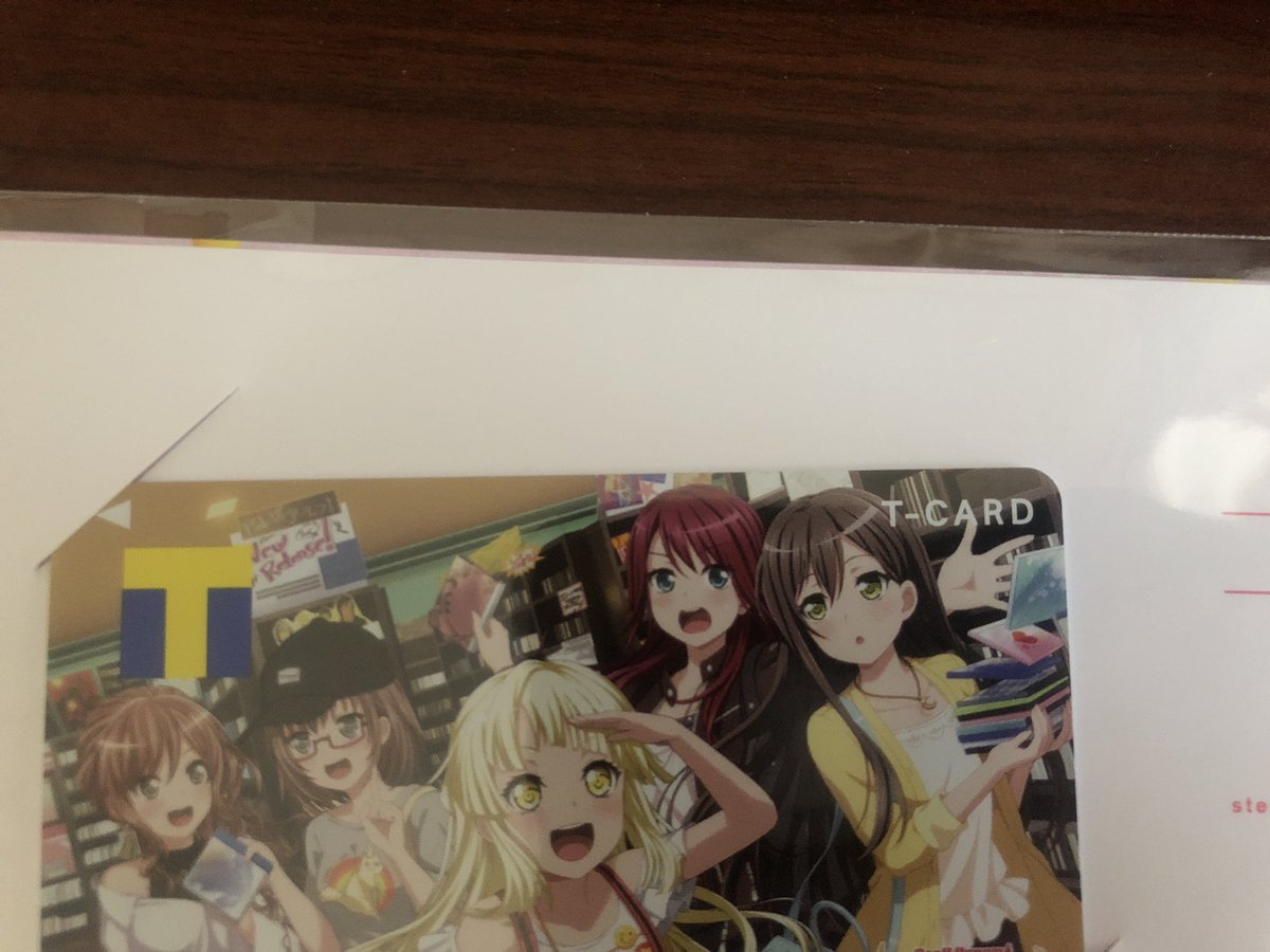 バンドリtカード Twitter Search バンドリtカード Twitter Search