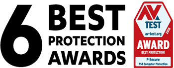 F-Secure4Business tweet media