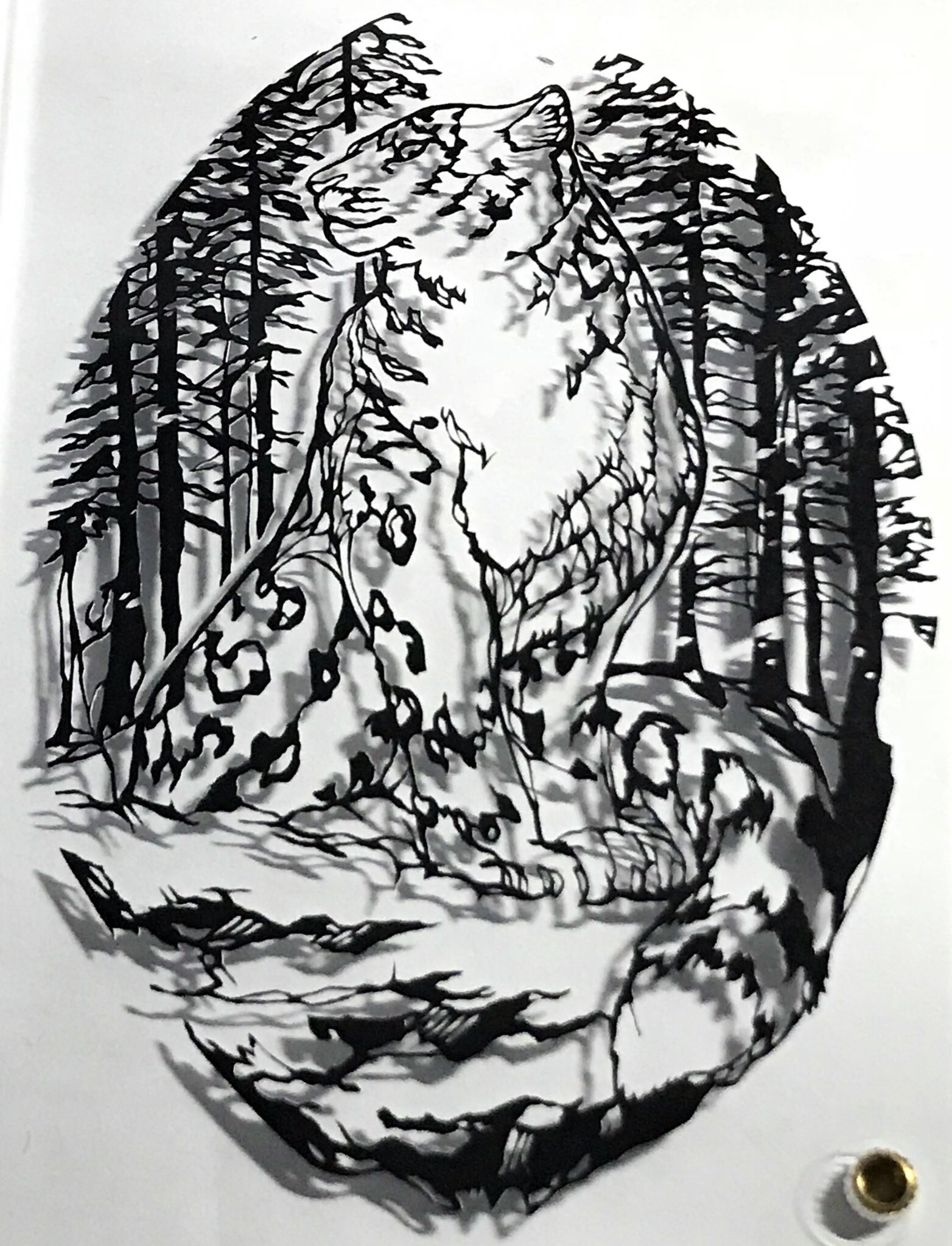 烏海 on X: 