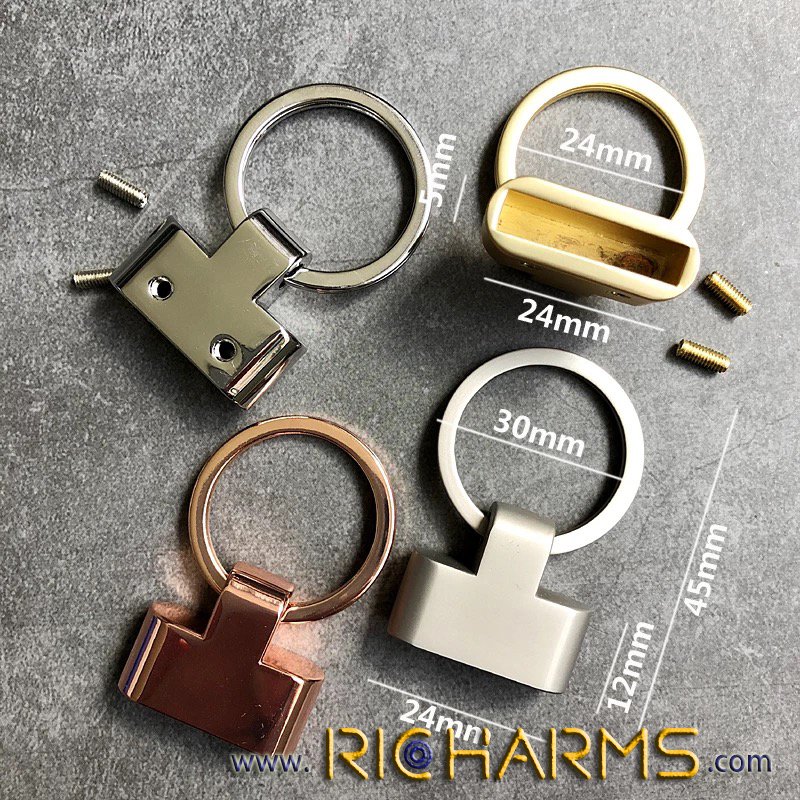 Richarms2003's tweet photo. 2019 popular key ring.

The luck is what you demanding for, is what we professional in.

#keyparts #keysupplies #keyhardware #leatherworking #leatherhardware https://t.co/hBLhsqgLQW