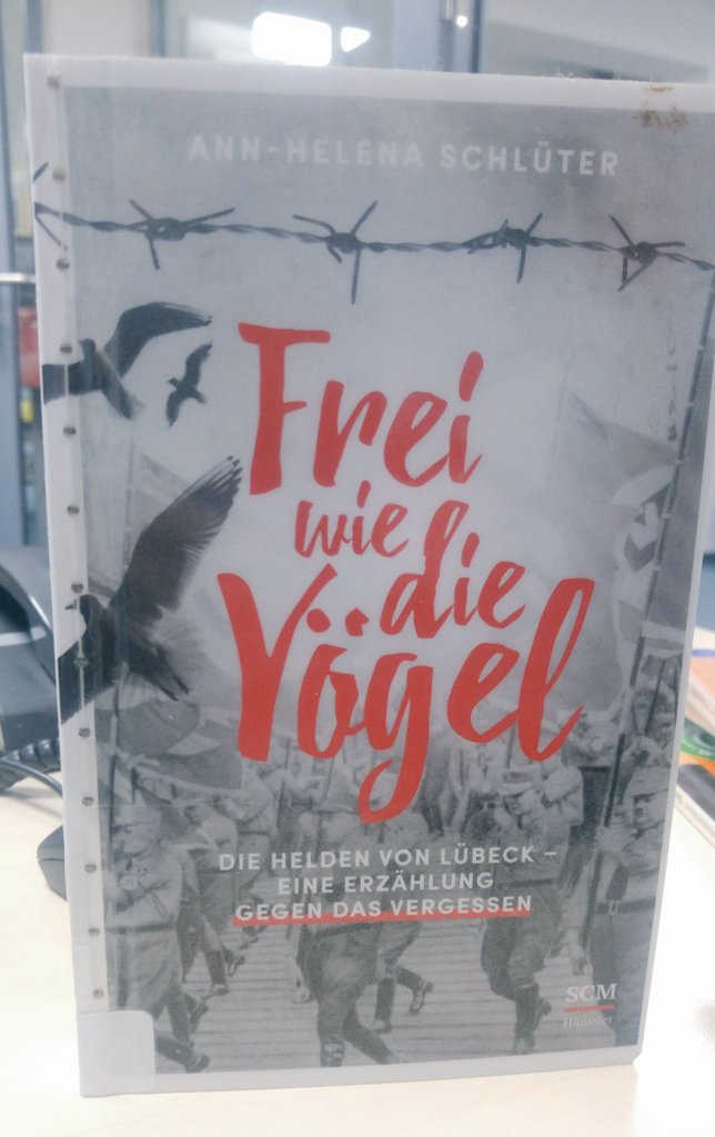 Wichtiges Thema, nicht leicht zu lesen