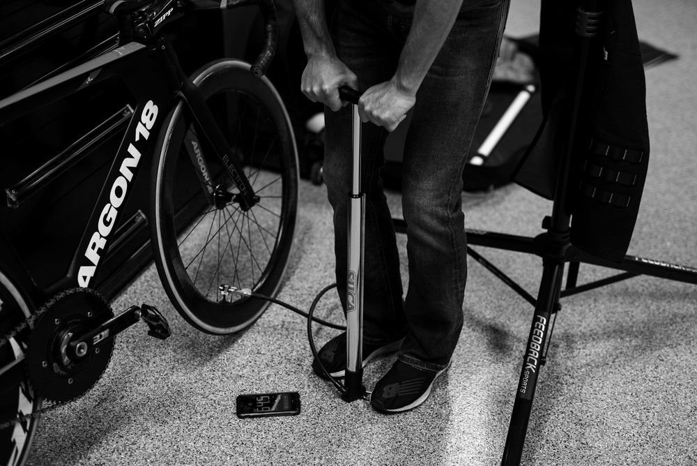 twotoneams's tweet image. #SILCAVELO Introduces Compact VIAGGIO Travel Pump: bit.ly/2NiigmC @SILCAvelo