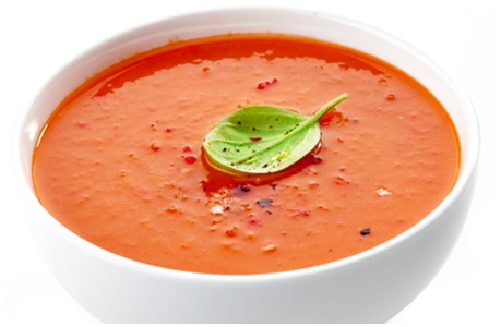 Rousselot_IV's tweet photo. Discover the #recipe of the month 'High Protein Spicy Tomato Soup' with #ProTake #hydrolizedgelatin the ideal solution to reach #highprotein content in a wide range of food products. Check at  https://t.co/VHcP8Srcor @RousselotGlobal https://t.co/k7WtY7BKhz