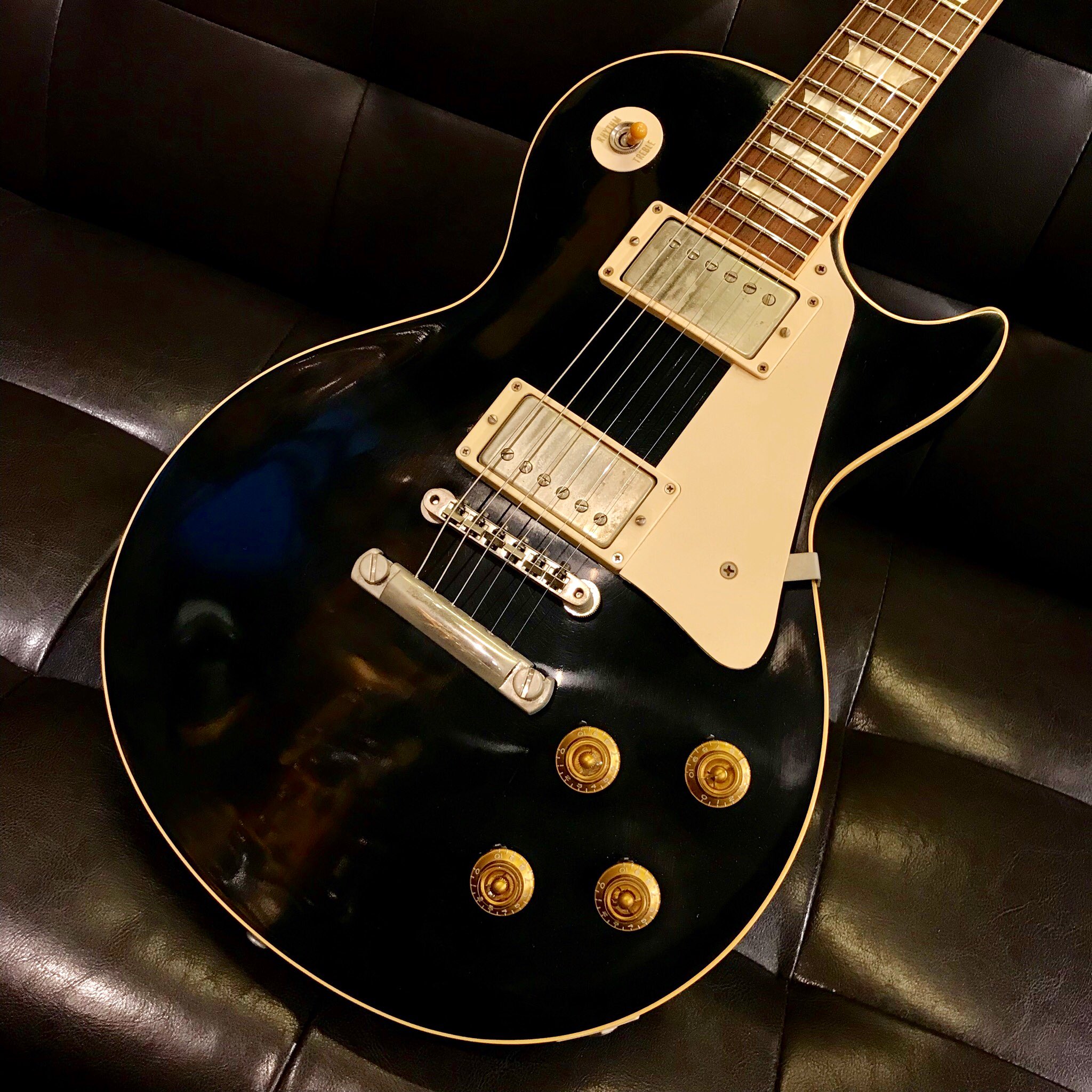 細美武士 ELLEGARDEN the グリーン HIATUS thCbn スタッズコード