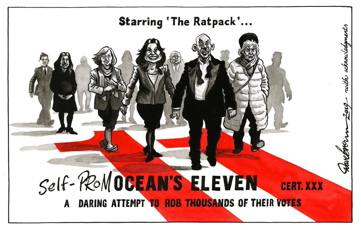 Wendy1Wakefield's tweet image. #TingeFringe
#TIG
#HypocritesFirst Why no Bye-Elections?

*The Ratpack*