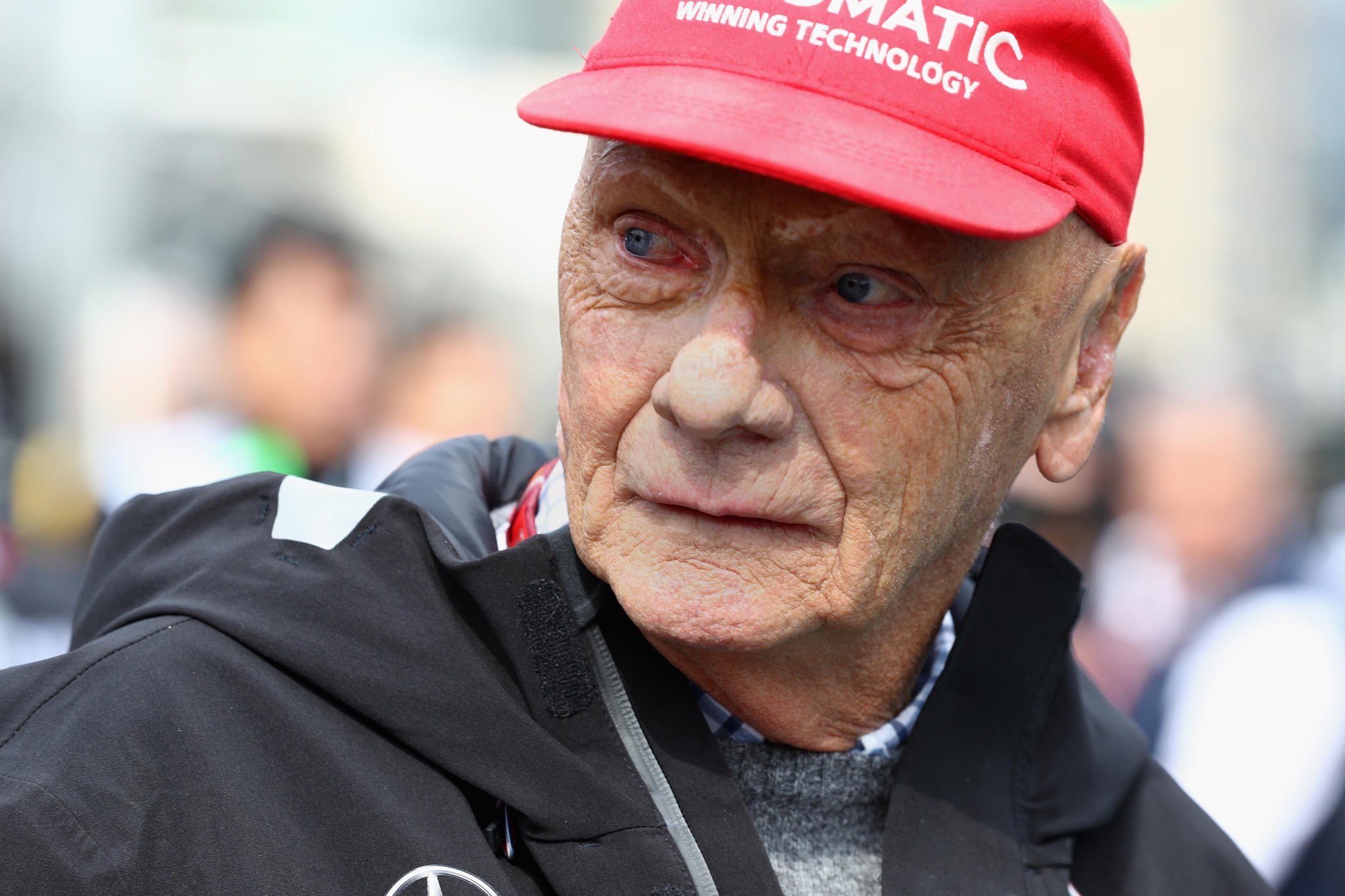 Happy birthday Niki 