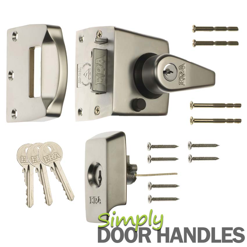 External Door Handles at Simply Door Handles
