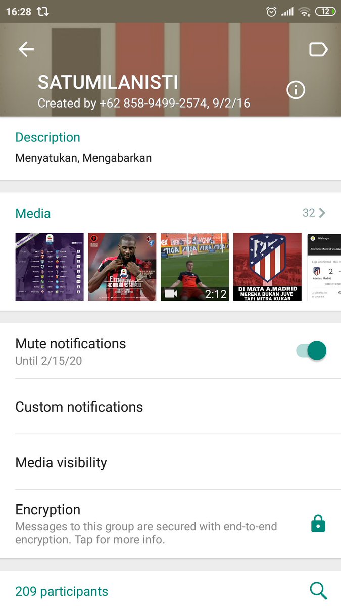 ROSSONERI NEWS tweet media