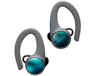 Plantronics NL tweet media