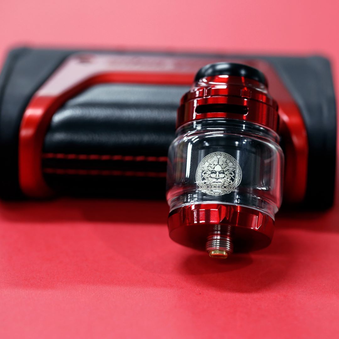 vapesourcing's tweet image. How about getting a Zeus X for your Aegis Legend? 😎💨
RTA: #Zeusx
Mod: #Aegislegend
.
Get Zeus X in: buff.ly/2V96iOM