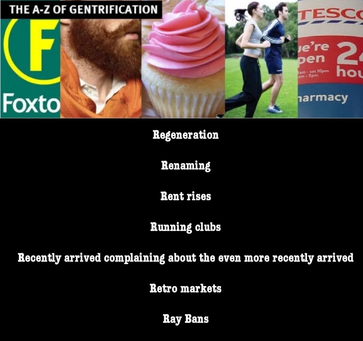 R is for...
#gentrification #tvseries #femalewriter #femaledirectors #womeninfilm #actorslife #screenwriterslife #femaledirector #comedywriter #writerslife #betweenwomentv #newbuild  #propertydeveloper #filmmakers #screenwriter #screenwriters #newhomes #gentrificationlondon