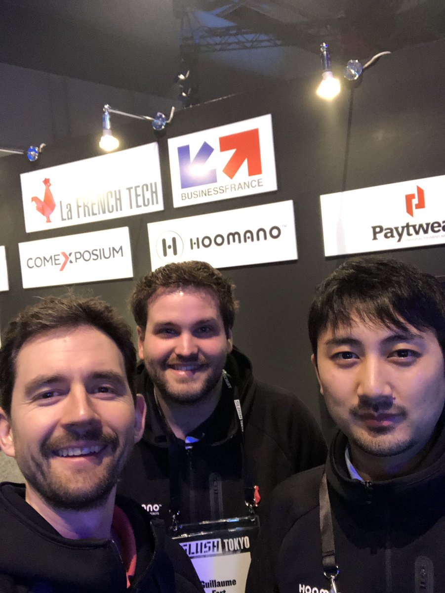 Xavier Basset tweet media