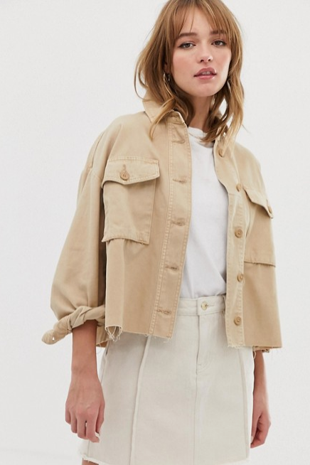 walkinmysneaker's tweet image. A brandnew #blogpost went up yesterday showcasing you the 9 best #transitional jackets I found browsing online! This cute #utilityjacket is part of it - Check out the post here: walkinmysneaks.blogspot.com/2019/02/transi…
#blogger #blog #blogging #fashion #styling #shopping