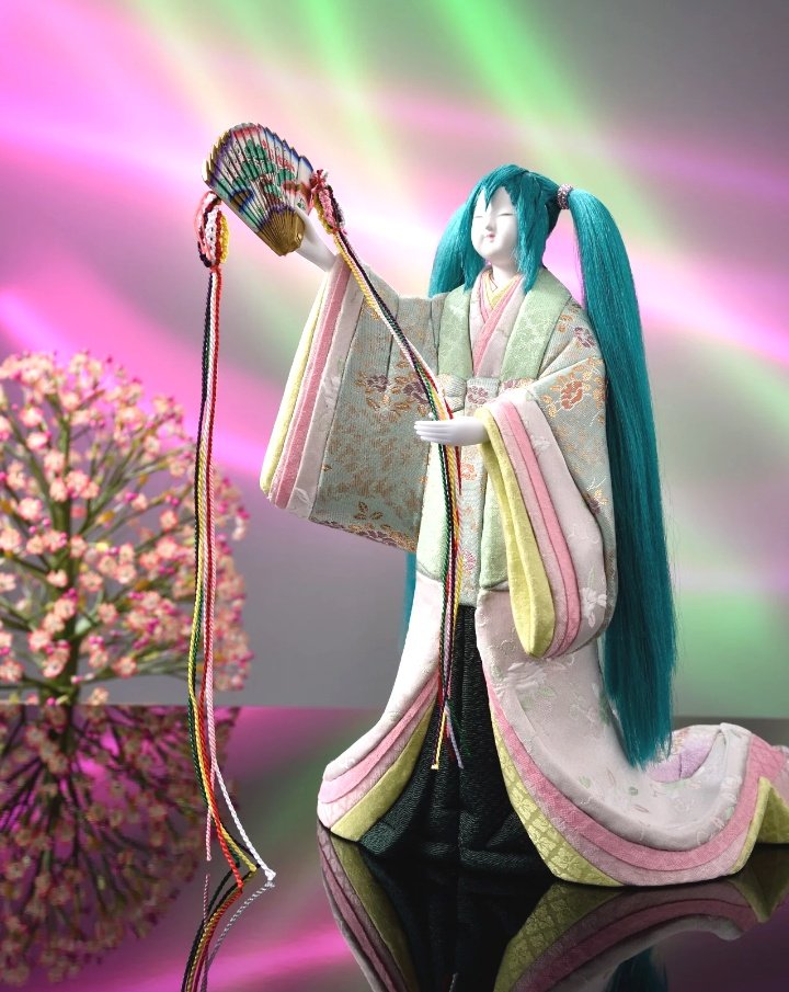 かみさまのいる景色 かみさまのいる景色
