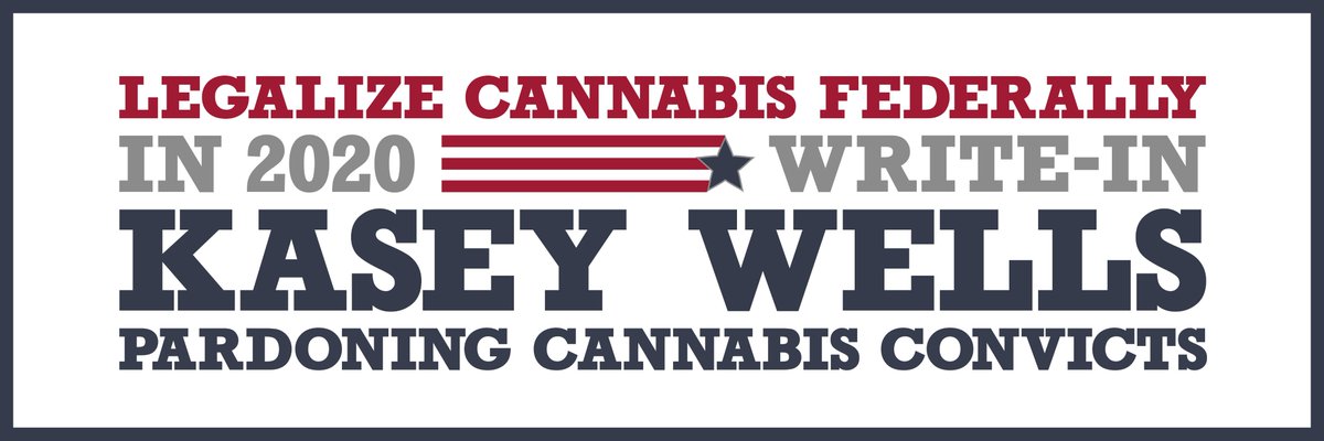KASEY WELLS FOR PRESIDENT tweet media