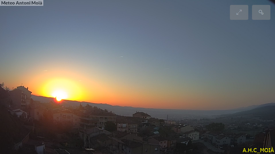 EA3CH's tweet photo. Bon dia. !T.3.1ºC  Hum. 86% #Moià #Moianès  Cel Cla i #Cerer #324eltemps @ARAmeteo @AlfredRPico @rbartolisala @gemmapuigf @SoniaPapell @MeteoMauri @BCNmeteo @meteorac1 @8tvcat @Monica_Usart @meteo8aldia @Cat_Meteo @lasextameteo @paquisoldado https://t.co/EAVQwSLfhs