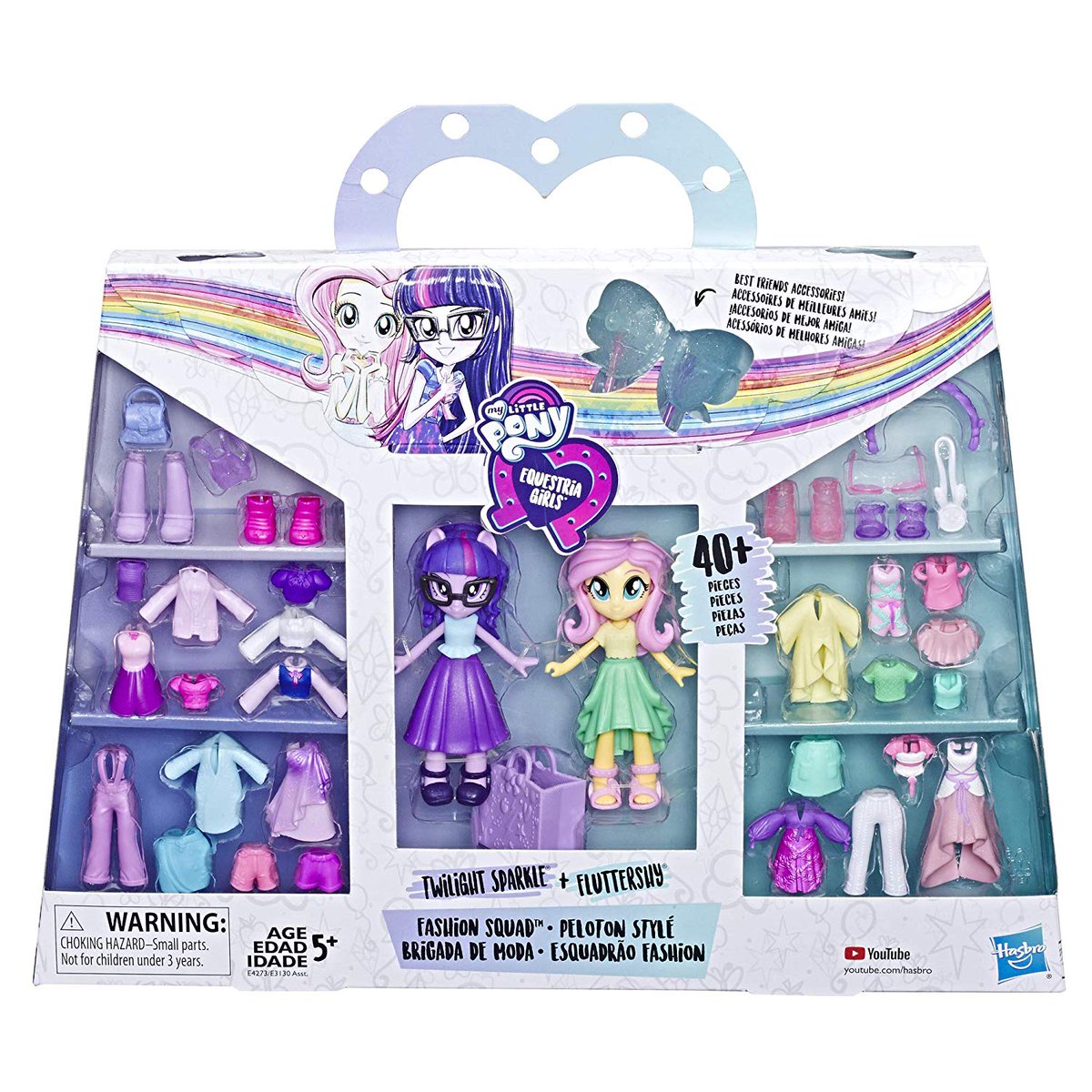 my little pony equestria girls 2019