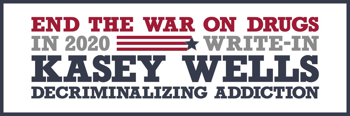 KASEY WELLS FOR PRESIDENT tweet media