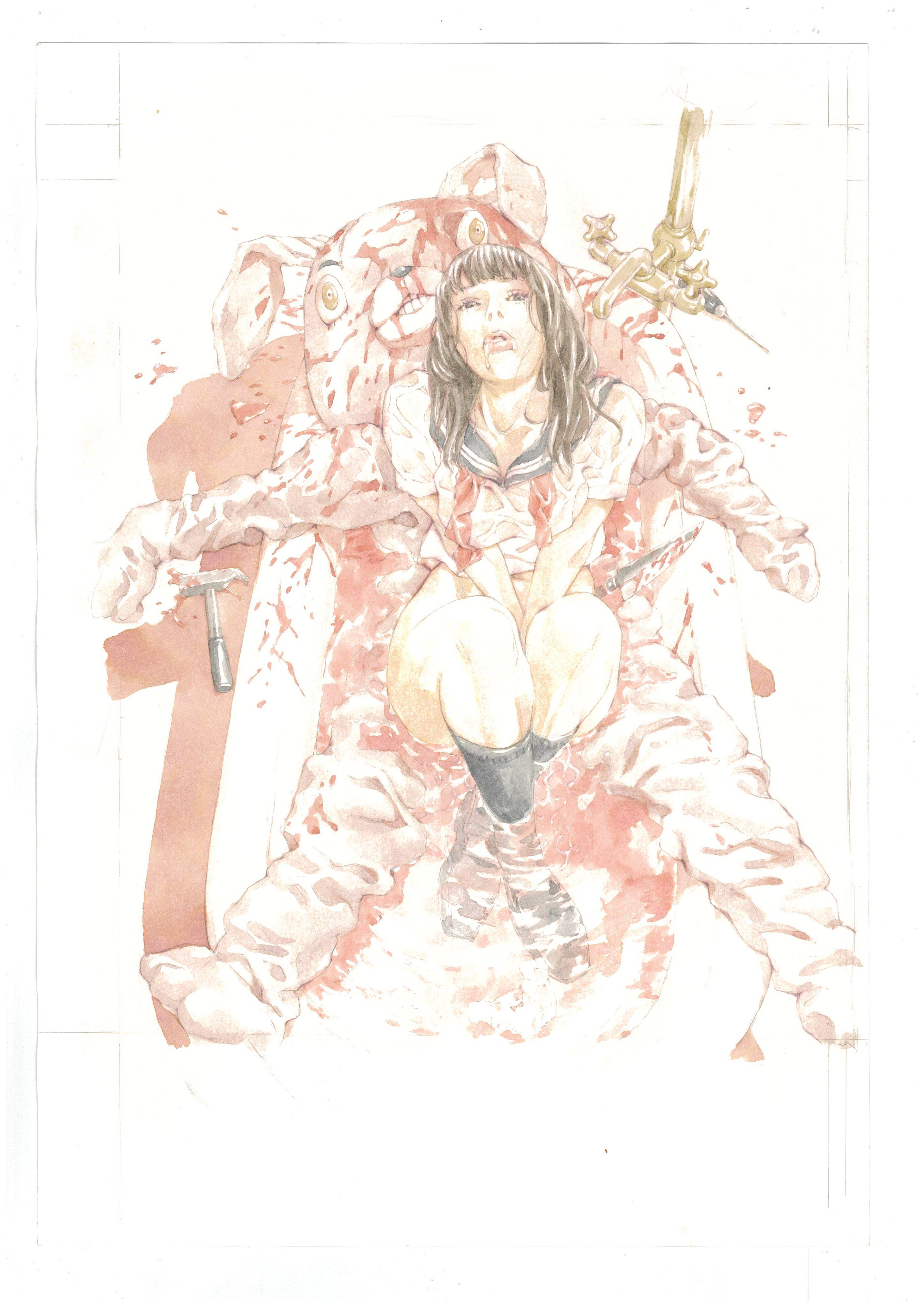 公式通販 - 人気アイテム多数 ヴァニラ画廊 on X:  アート・デザイン・音楽