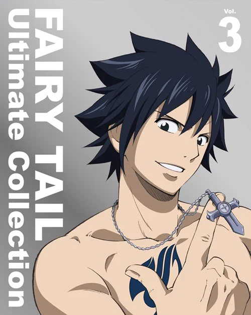 TVアニメ「FAIRY TAIL」&「FAIRY TAIL 100年クエスト」公式 on X