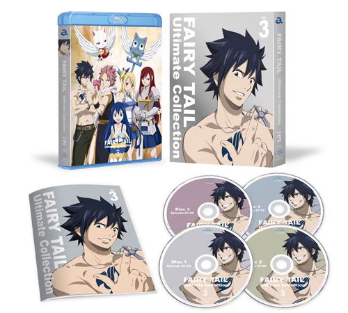 TVアニメ「FAIRY TAIL」&「FAIRY TAIL 100年クエスト」公式 on X