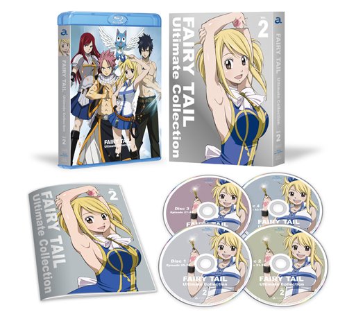 TVアニメ「FAIRY TAIL」&「FAIRY TAIL 100年クエスト」公式 on X TVアニメ「FAIRY TAIL」&「FAIRY TAIL 100年クエスト」公式 on X
