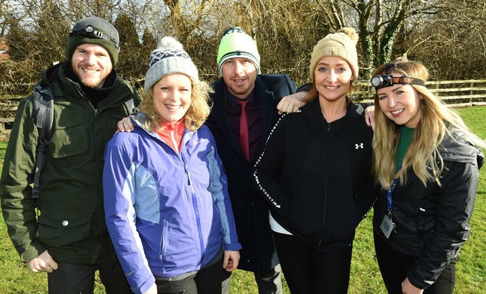 Hitting the heights in memory of Russ teesbusiness.co.uk/2019/02/22/hit…