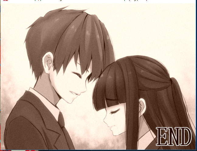 PartnerHanamura's tweet image. //Sorry the writer couldn't Rp or Make Any Solos, I was ah... To um ah.... Busy with playing Misao, Which i have to say has become one of my favorite Rpg Maker Horror games!. I highly recomanded, The shit is scary yet cute.. EIther way i'm going to go break my Ass doing rps.