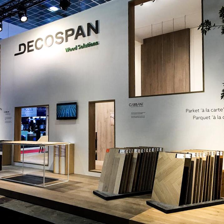 Decospan NV tweet media