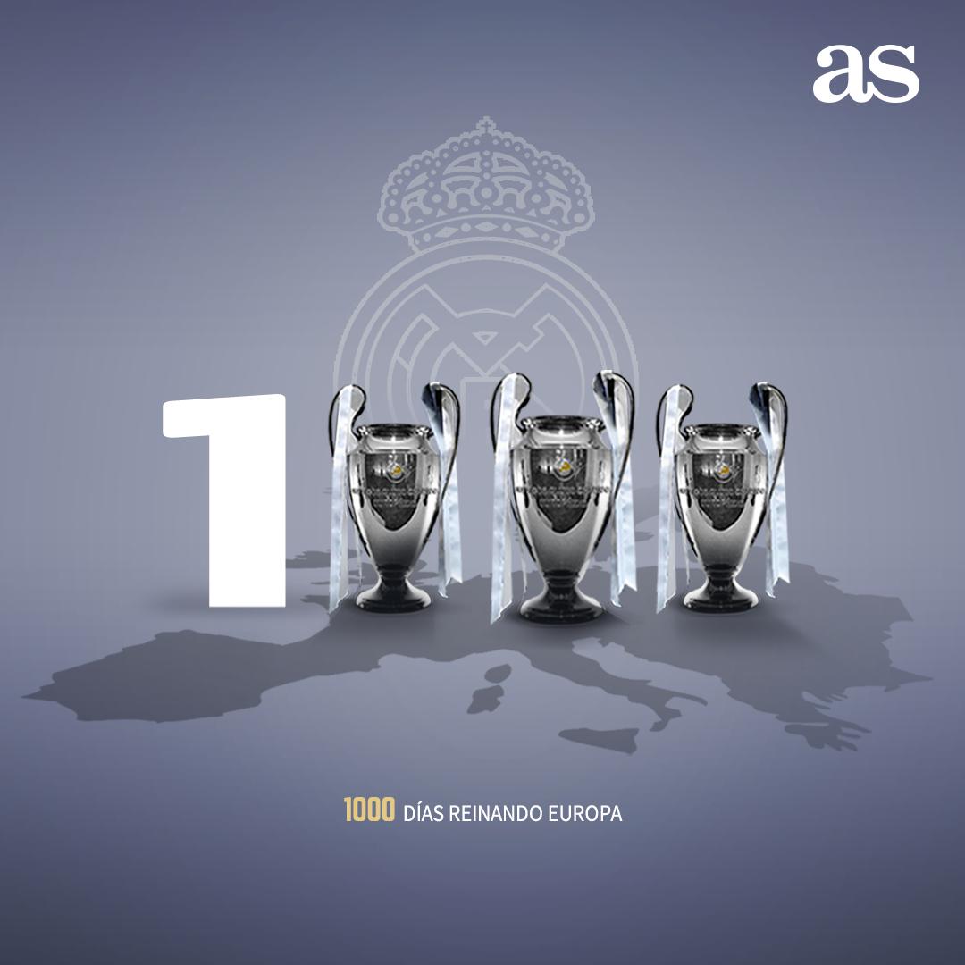 Diario AS tweet media