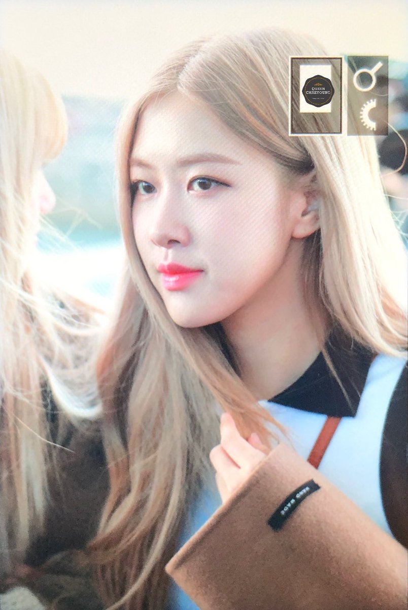 Queen_Chaeyoung's tweet photo. 190222 인천출국

💙💙💙
Black Pink ♡
#BLACKPINK #ROSÉ⁠ ⁠⁠ ⁠⁠ ⁠⁠ ⁠
#블랙핑크 #로제
#채영 #Chaeyoung https://t.co/TLQuwjZeS4