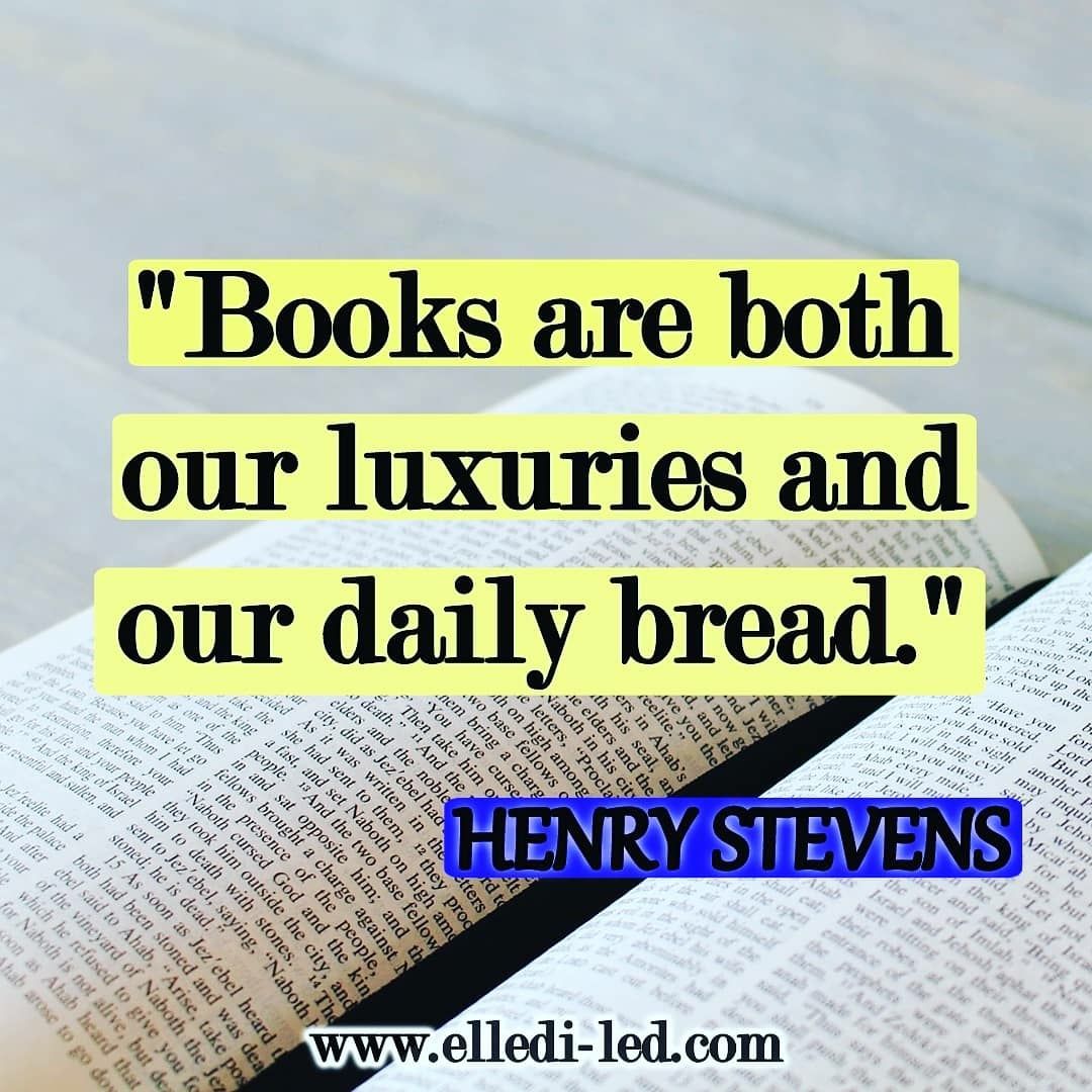 ellediLED's tweet image. Come non essere d'accordo?
Quale libro ritenete il vostro lusso personale? #ellediled #LED #editing #editingservices #citazione #quote