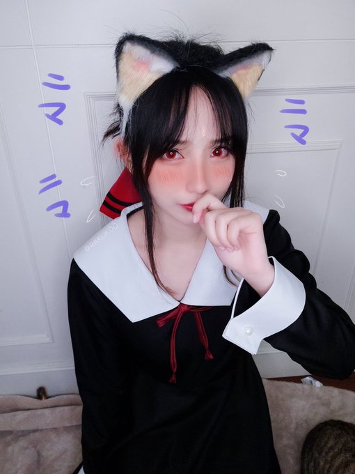 コスプレイヤー洛洛子のTwitter画像9