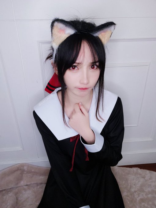 コスプレイヤー洛洛子のTwitter画像8