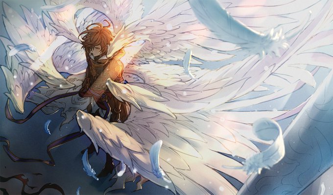 サイドストーリー 失楽園 どうして空は蒼いのか Part Ii グランブルーファンタジー グラブル 攻略wiki
