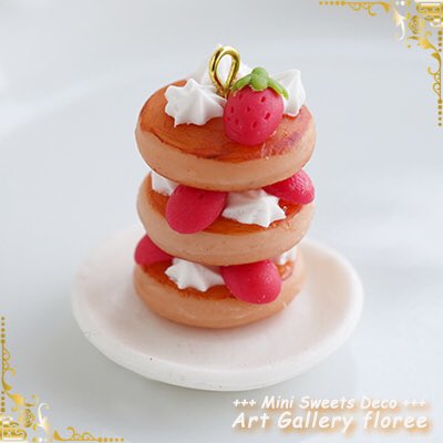 フローレ Sur Twitter 苺とホィップのパンケーキ T Co Qrtszgkw4k 樹脂粘土 クレイ Miniature Mold Clay シリコーンモールド シリコンモールド 粘土型 スイーツデコ ミニチュア ミニチュアフード ミニチュアモールド ホットケーキ フェイク フローレ Sur Twitter 苺とホィップのパンケーキ T Co Qrtszgkw4k 樹脂粘土 クレイ Miniature Mold Clay シリコーンモールド シリコンモールド 粘土型 スイーツデコ ミニチュア ミニチュアフード ミニチュアモールド ホットケーキ フェイク