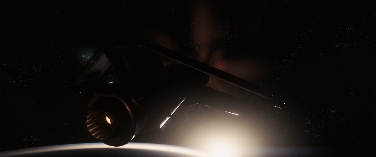 angaeda's tweet photo. I keep on searching for the suspicious person, damn I have to find something...
#gaming @RobertsSpaceInd @_GameScreenshot @PicturesSc @IK1T #StarCitizen #ingame #Screensho #GamerGram #gamedev #VirtualPhotography @SkallEdit #ingamescreenshot #scifi @virtuacam_ #VPGUnite https://t.co/i40SAUuzIa