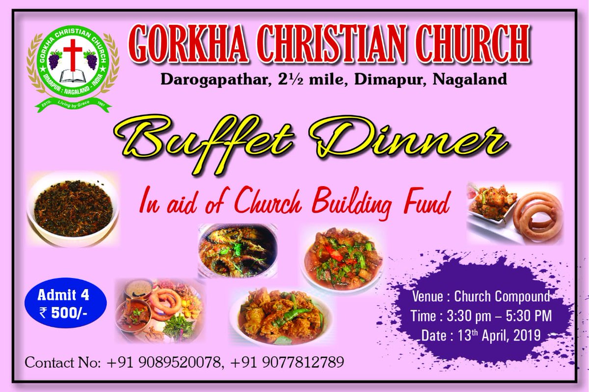 dimapurtoday's tweet image. #churchbuildingproject #gorkha #christian #church #darogapathar #dimapur #nagaland