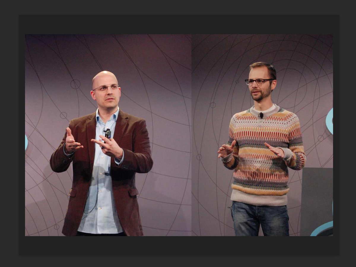 kitze.eth 🚀 on Twitter "If you want to see me a bit nervous join the 