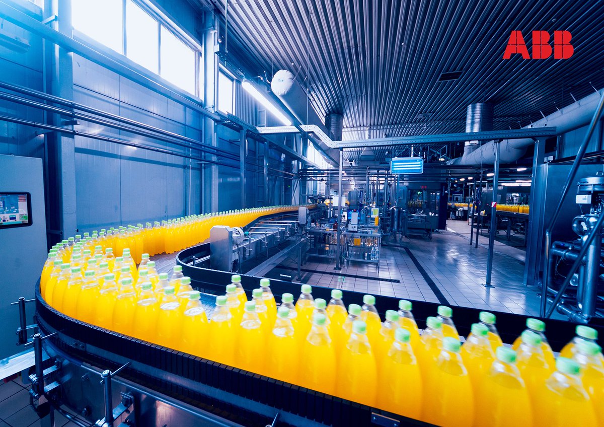 Increase revenue, #sustainability and #food safety by protecting wiring systems across your production line with Adaptaflex. ow.ly/KGPz30nxr87