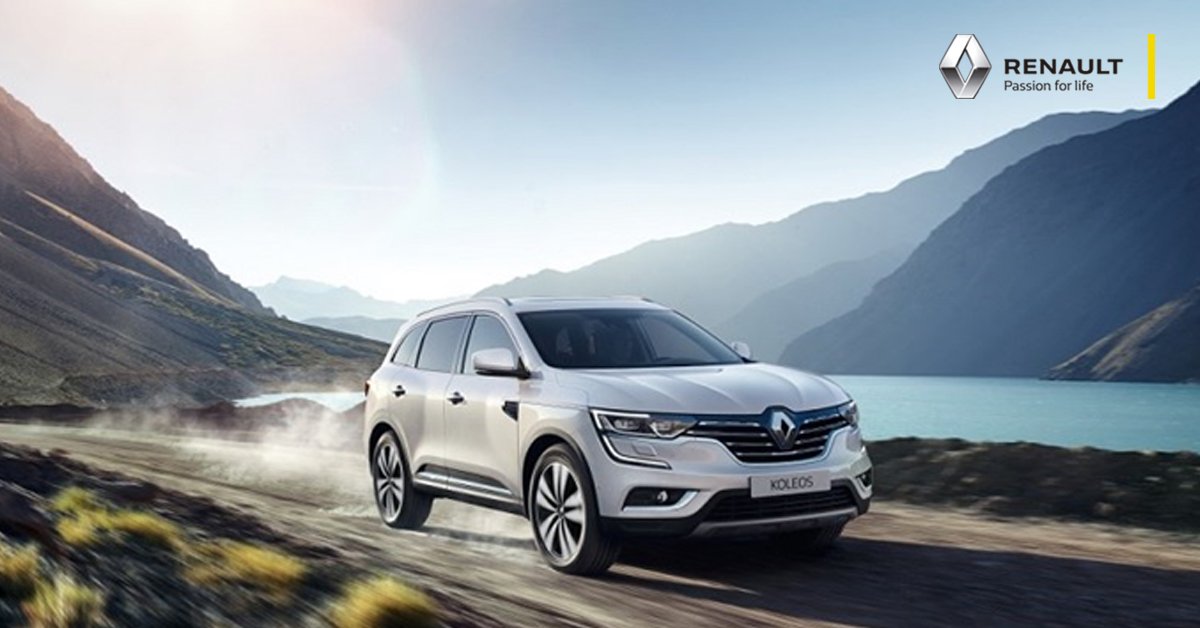 CapitalFMMw's tweet photo. Powerful authentic style, zero gravity inspired seats and generous comfort and space meet the Renault Koleos .
https://t.co/hmnzDvLrpz
#renaultmalawi #koleos #powerful #fortheambitious #stylish #executive https://t.co/RXLSmpDWw4