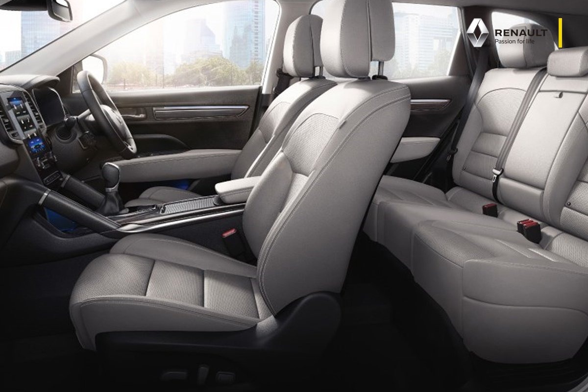 CapitalFMMw's tweet photo. Powerful authentic style, zero gravity inspired seats and generous comfort and space meet the Renault Koleos .
https://t.co/hmnzDvLrpz
#renaultmalawi #koleos #powerful #fortheambitious #stylish #executive https://t.co/RXLSmpDWw4