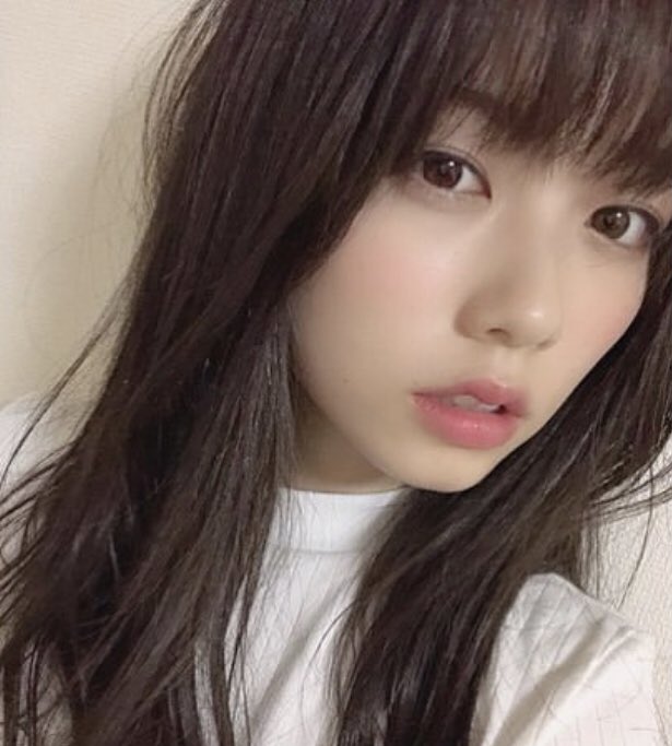 t_d_0827's tweet photo. 小芝風花ってなんでこんな可愛いん https://t.co/5NV8kOD623