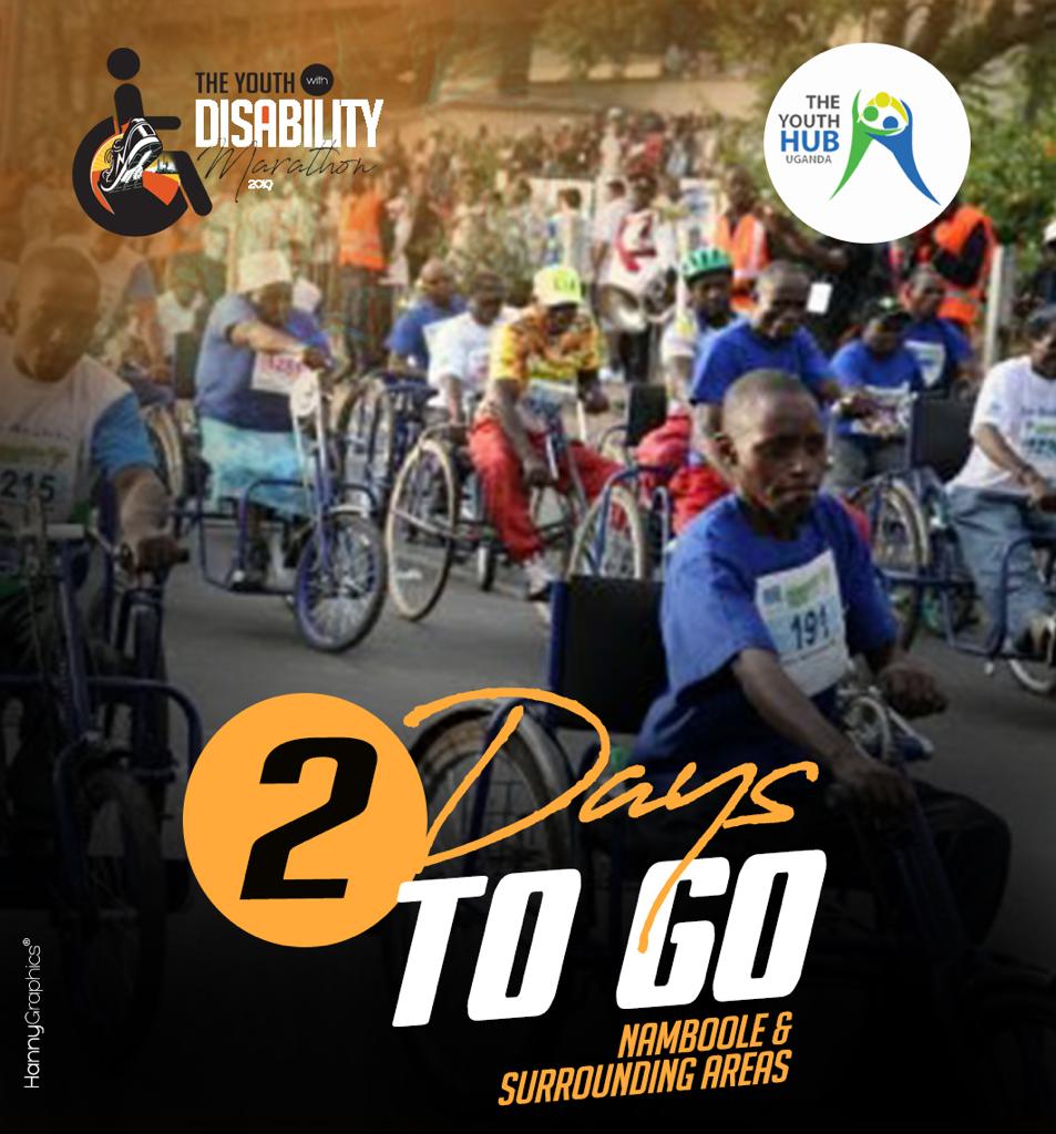 adoa_ernest's tweet photo. The count down is on. Two days to go. #APWDM https://t.co/QyLumB2jvZ