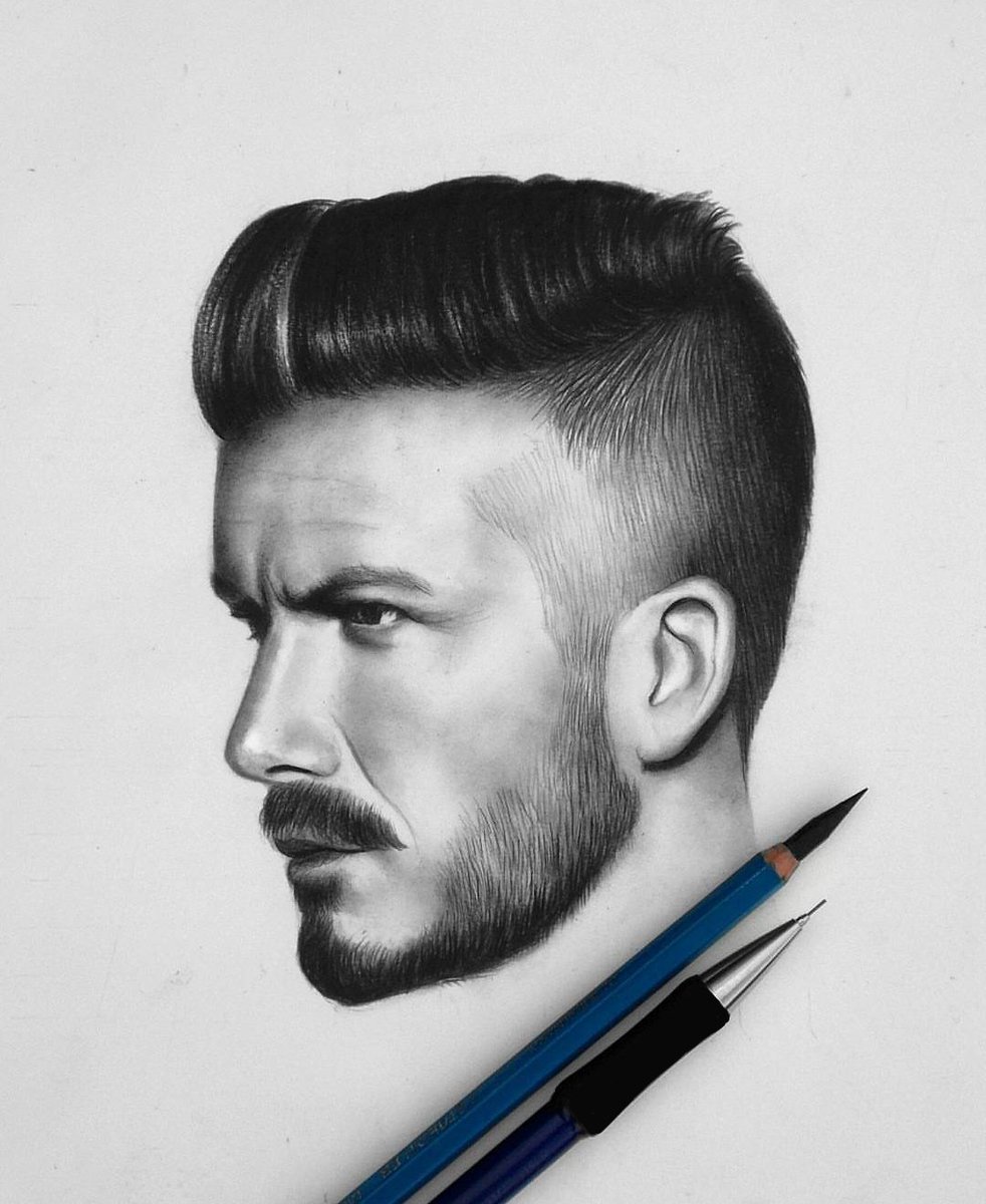 Madatart2's tweet photo. #Portrait of @davidbeckham hope u like it guys

#sketch #BeardedBeauties #BeardGang #Pencildrawing #realisticdrawing #Pencildrawing #ArtOfTheDay #masterpiece #worldofpencil #WorldofWarcraft #DavidBeckham https://t.co/wWoY0awad5