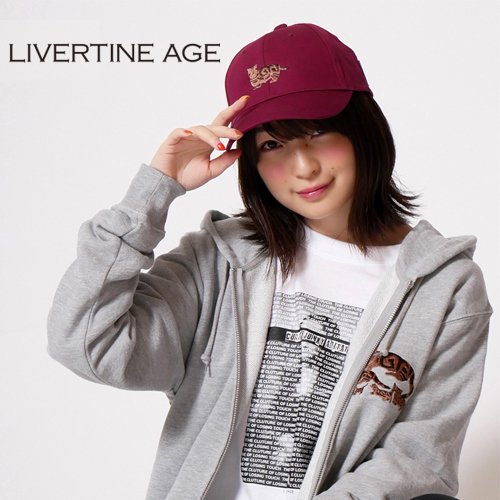 LIVERTINE AGE オフィシャル в X: „本日17時より上田麗奈さんと LIVERTINE AGE オフィシャル в X: „本日17時より上田麗奈さんと