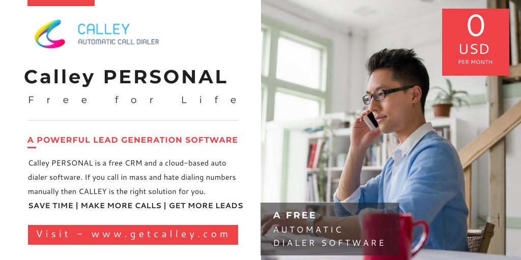 getcalley's tweet photo. Try #GetCalley today. #leadgeneration #sales #outbound #coldcalling #prospecting. Visit: https://t.co/OeuIVCO8sp https://t.co/fKG0isVC89