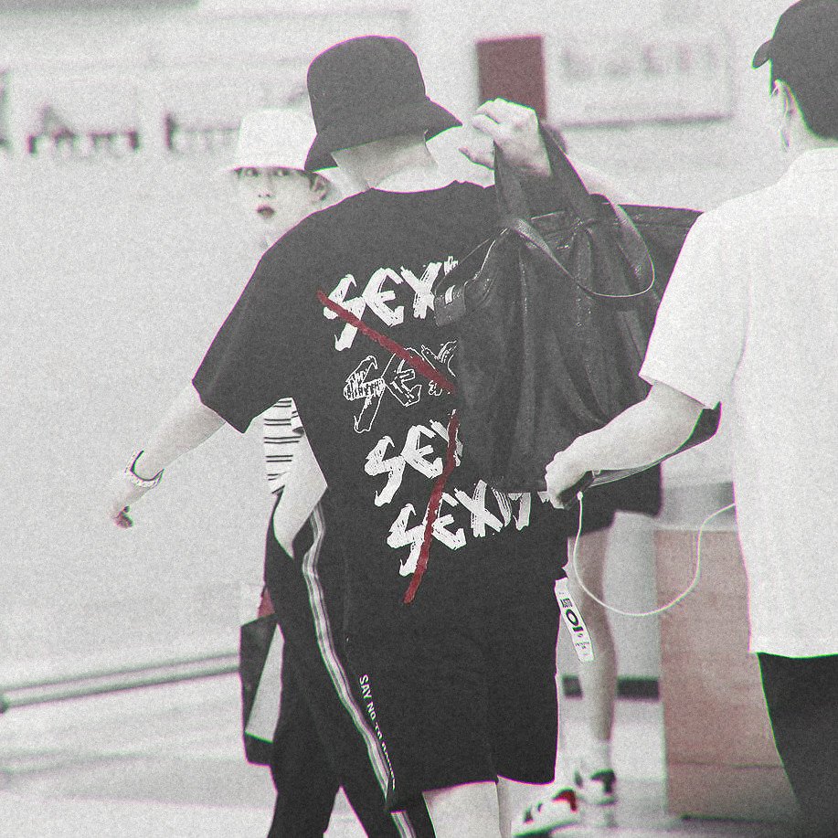 มุตาไม่ใช่เหยื่อของแกอีกต่อไป tweet media