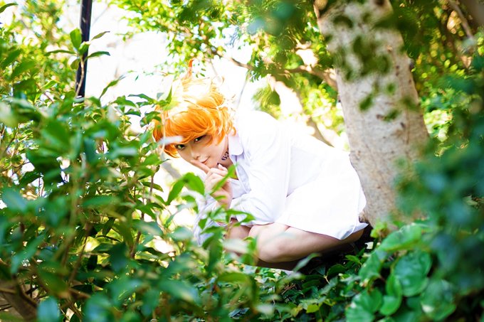 Twitterのコスプレ画像60