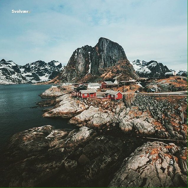 ExitHoliday's tweet photo. Although winter sees most travelers heading to tropical paradises, there are alot of snowy gems waiting for you to be discovered ❄️
.
Location: #Norway, Lofoten Islands are beautiful enough to keep the temperatures off your mind 🇳🇴 🙌 #holiday #exit #travel #winter #packages #uae https://t.co/VlrPAWDCmS